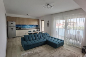 Marina Beach and SeaView ApartHotel